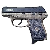 Tractiongrips for Ruger LC9 and LC380 Pistols