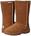 BEARPAW Women's Meadow Winter Boot, Hickory, 10 M US