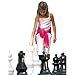 Kettler Giant Chess Pieces Complete Set with 25 Inches Tall King - White and Black