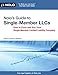 Nolo's Guide to Single Member LLCs: How to Form and Run Your Single-Member Limited Liability Company