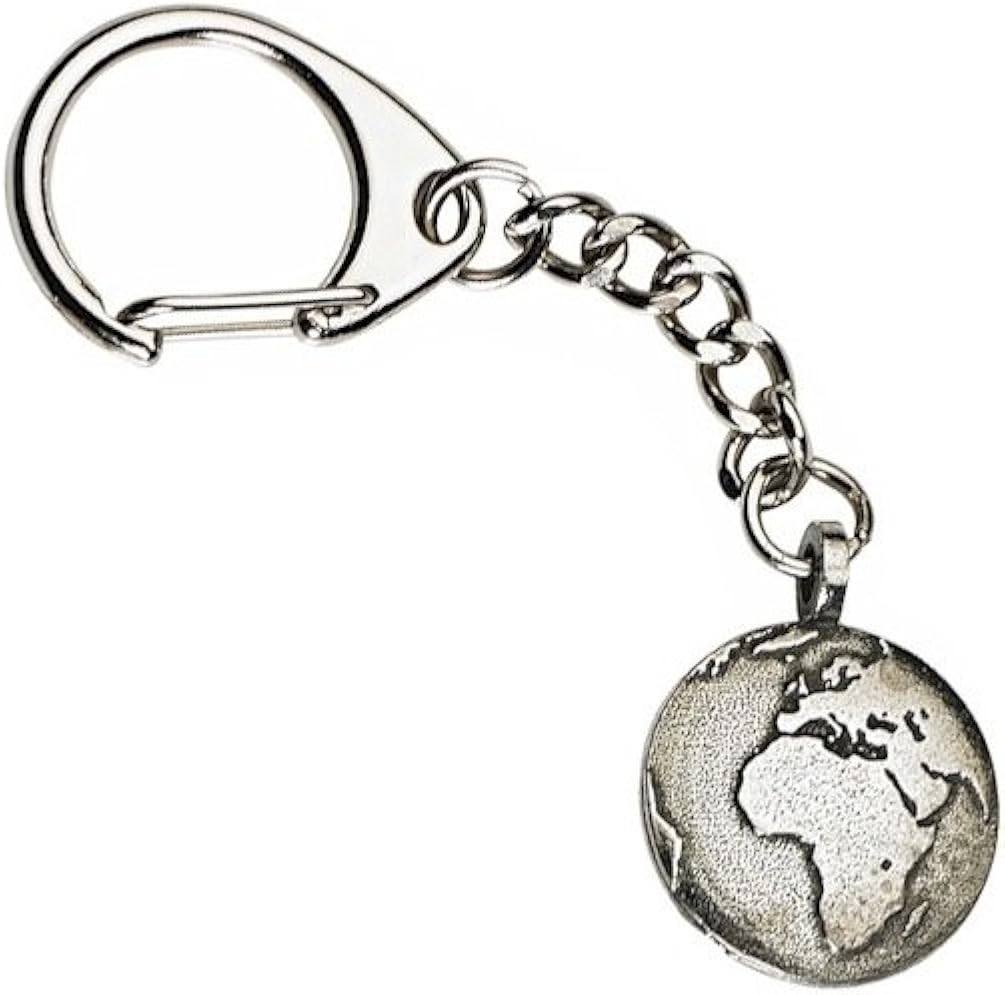 Earth key. Earth key