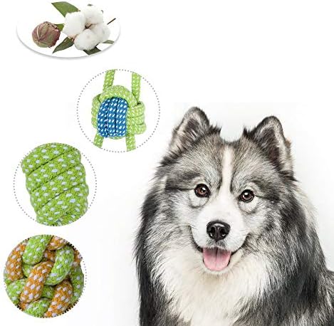 歯磨き小中型犬に適用 B07t852rr5 100 品質保証 激安超特価 Pcソフト 大型家電 8枚セット犬ロープおもちゃ犬おもちゃ犬用玩具噛む おもちゃ清潔 新作製品 世界最高品質人気 B07t852rr5 Wistomjp 正規品送料無料