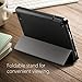Spigen Fire 7 Case Lightweight Tri-fold Stand Cover Ultra Slim Shell for Amazon Fire 2015 7 Inch Tablet [Fire 7