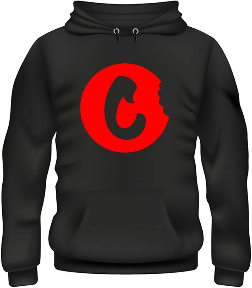 Cookies Dispensary Red Hoodie Sweatshirt Amazon.es Ropa y accesorios