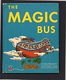 Wonder Book #516-the Magic Bus