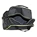 Element Equipment Boot Bag Snowboard Ski Boot Bag Pack Black/Lime