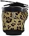 Minnetonka Women's Full Leopard Mocassin