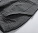 Latuza Women's Cotton Lounge Pants (Medium, Dark Gray)