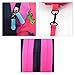 ZLMBAGUS 3-6 Year Old Little Kids Toddler Backpack Dinosaur Shaped Shoulder Satchel Bag with Safety Leash Anti-lost Daypack Purse Pink