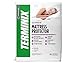TERMINIX Ultimate Mattress Protector - 6-Sided Water-Resistant Zippered Encasement Blocks Bed Bugs, Dust Mites, Insects, & Allergens - Machine Washable - up to 17