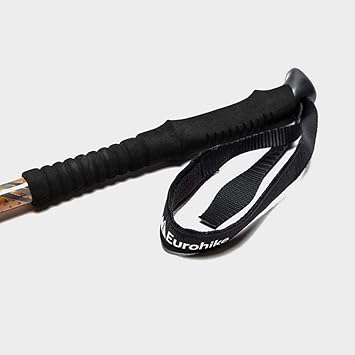 eurohike traverse antishock pole