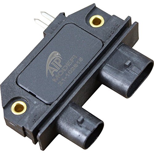 AIP Electronics Premium Ignition Control Module Compatible Replacement