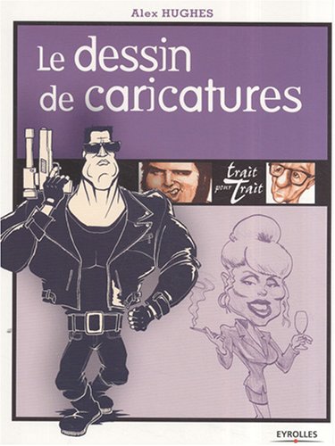 Le  dessin de caricatures