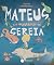 Livro Mateus e o mistério da sereia