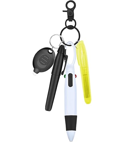 Soportes Para Tarjetas De Identificación Fushing, 2 Paquetes
