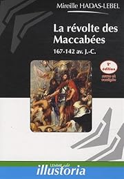 La  révolte des Maccabées