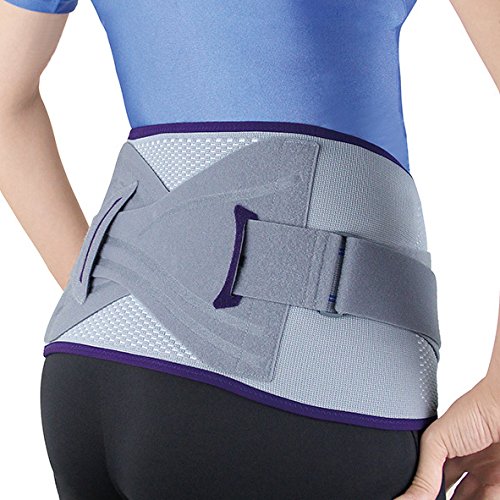 sacroiliac brace