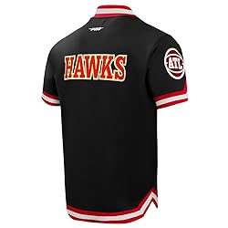 Men's NBA Atlanta Hawks Classic Chenille Men's
