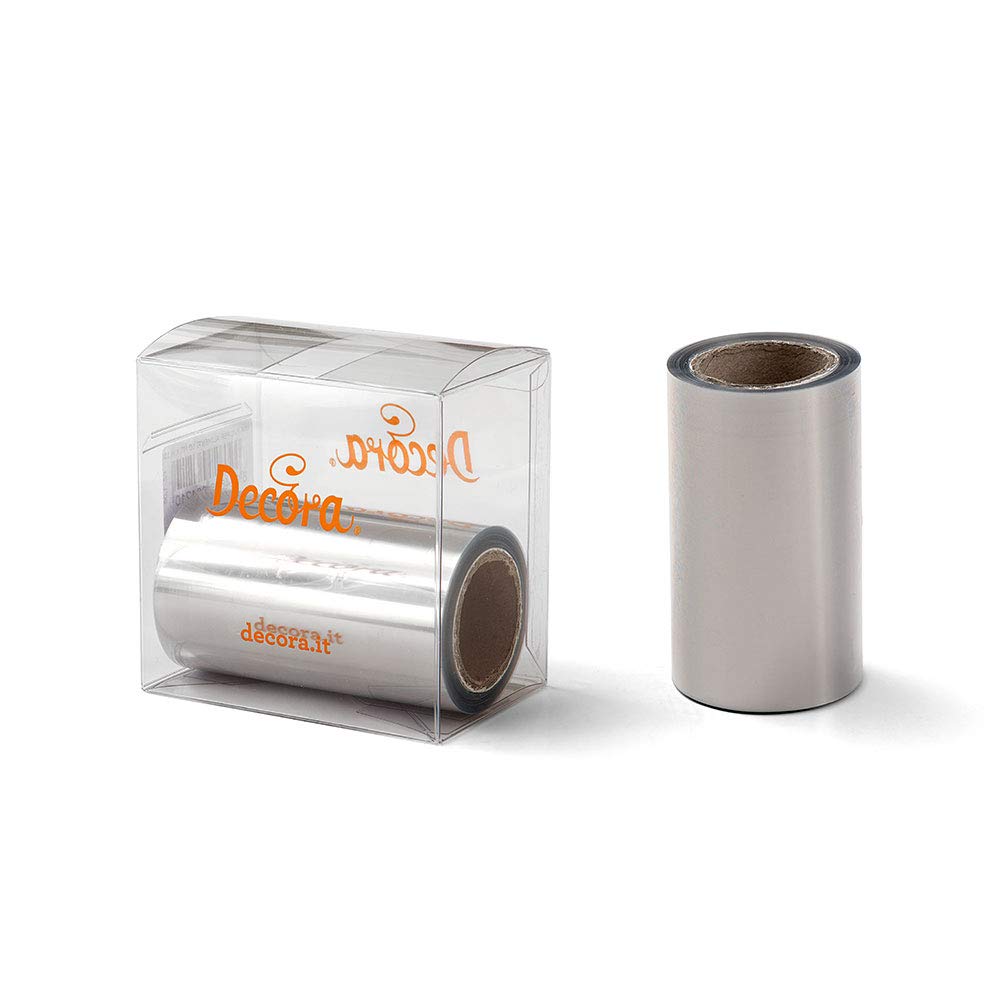 DECORA Food PVC Coil, 10 x 10 x 7 cm