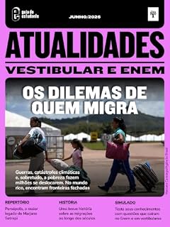 Livro Revista Guia do Estudante [ed.16] - 06/2026