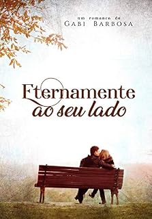 Livro Eternamente ao seu lado