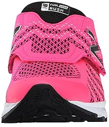New Balance Baby Girls FuelCore Rush V3 Running