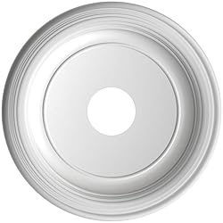 Ekena Millwork 16"OD x 3 1/2"ID x 1 3/8"P