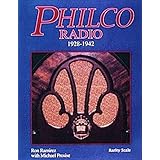Philco Radio, 1928-1942