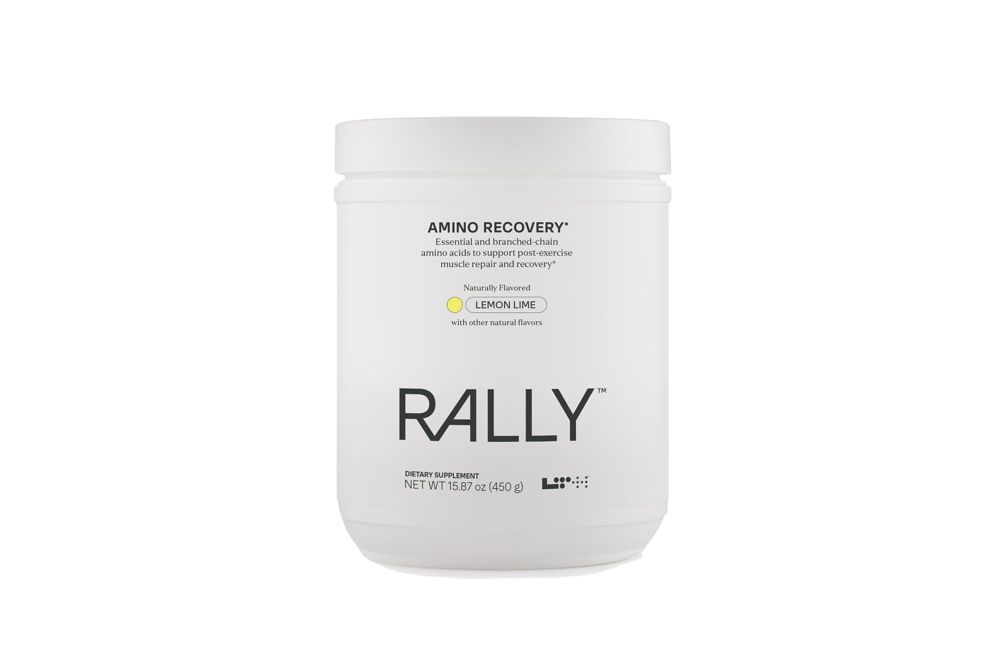 Amino Recovery (Lemon Lime)