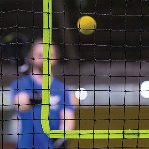 bounce back pitching net