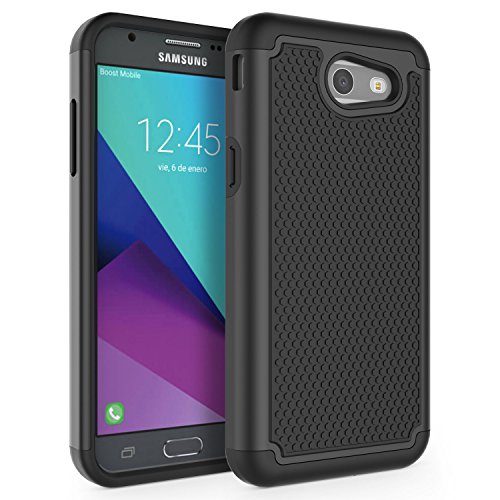 Case for Samsung Galaxy J3 Emerge J3 2017 J3 Prime J3