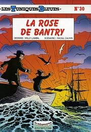 La " Rose de Bantry"