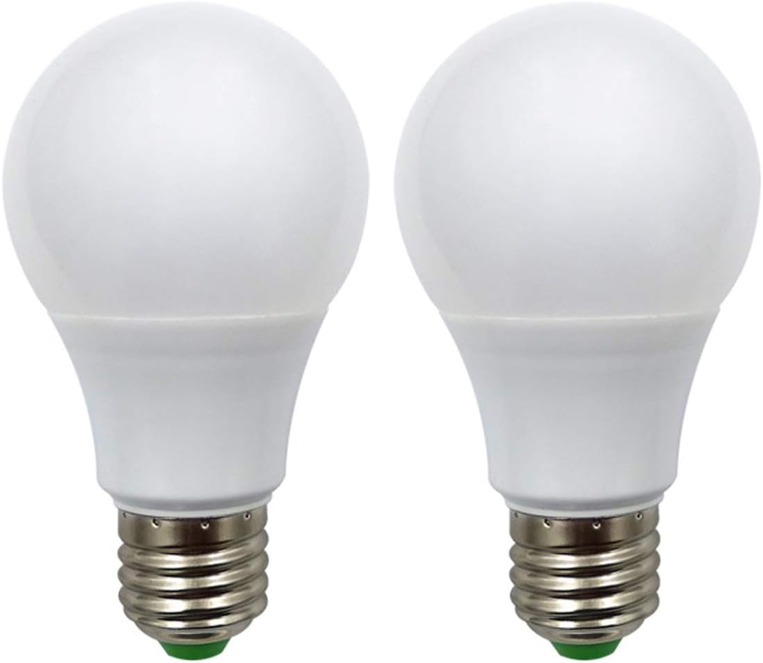 Ampoule Led E27 12w Au Meilleur Prix - Leroy Merlin