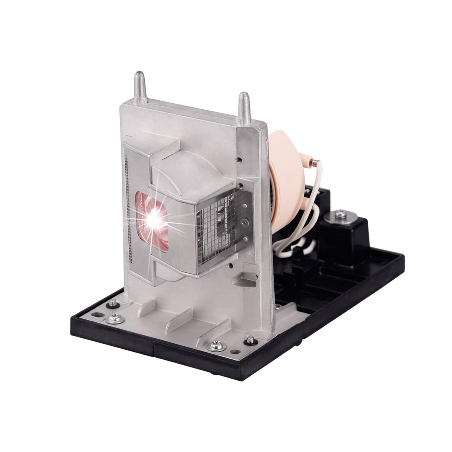 Woprolight 20-01175-20 200117520 lamp Premium Quality Replacement Projector Lamp with Housing for Smartboard UX60, 885iX, 685iX