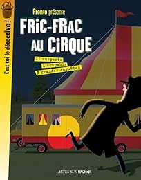 Fric-frac au cirque
