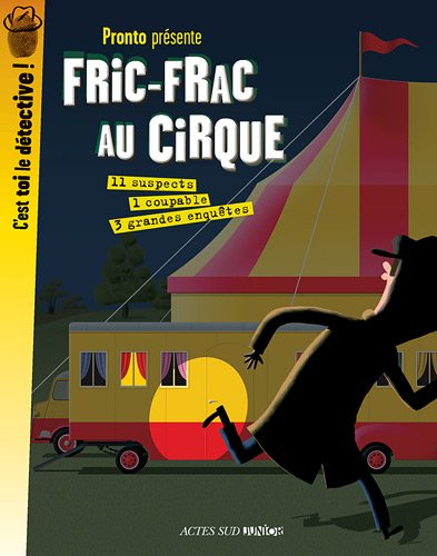 Fric-frac au cirque