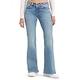 Levi's Women's Superlow Flare Jean