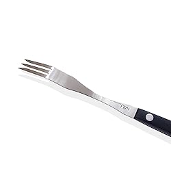 WALLFARM Granny Fork - Stainless Steel Carving Fork