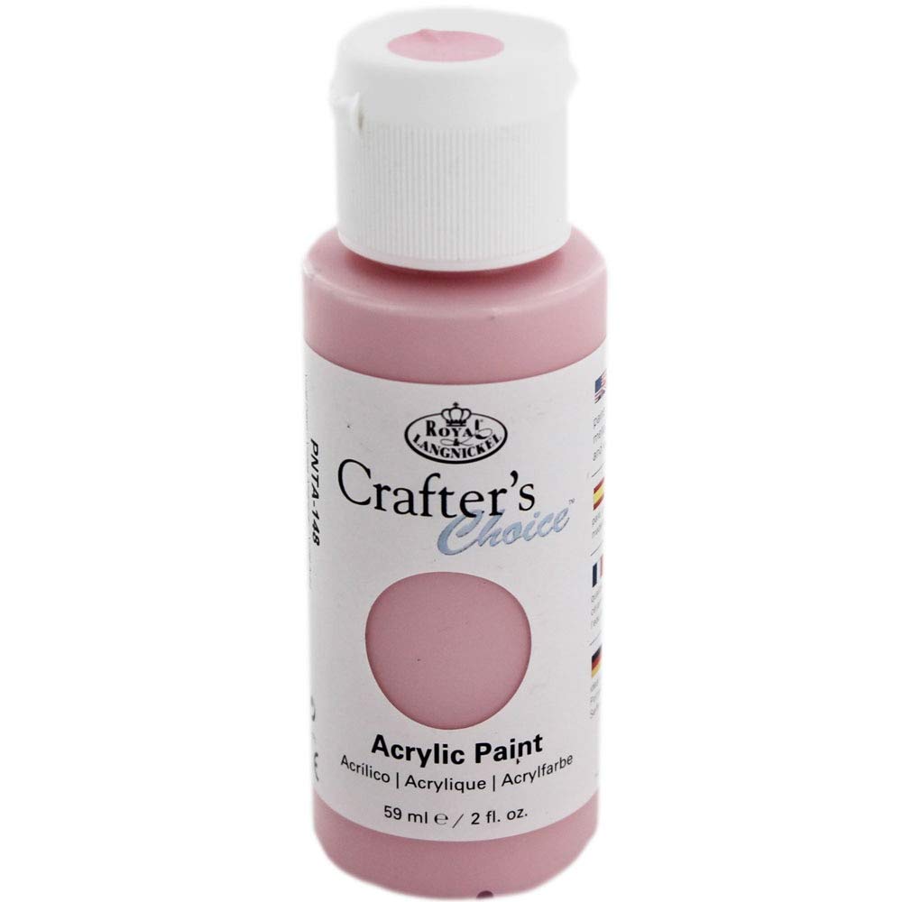 Royal & Langnickel Violet Dawn Acrylic Paint - 59ml — image 1