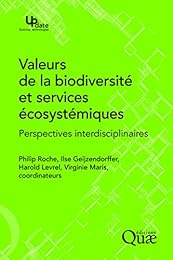 Valeurs de la biodiversité et services écosystémiques