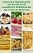 Livro Fabulosa Degustação 400 Receitas De Alimentos Integrais Em Um Livro De Receitas : Receitas Sem Glúten, Receitas Sem Leite, Receitas Sem Soja, Receitas Sem Ovos, Receitas Saudáveis E Muito Mais