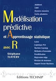 Modélisation prédictive et apprentissage statistique avec R