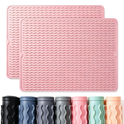 Caketime Silicone Dish Drying Mat