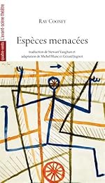Espèces menacées
