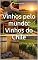 Livro Vinhos pelo mundo: Chile