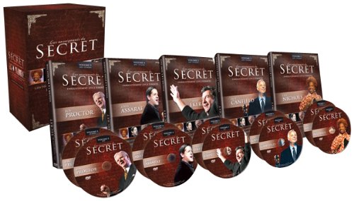 Les Enseignants Du Secret