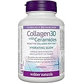 Webber Naturals Collagen30 with Ceramides