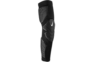 NIIKE PRO HYPERSTRONG PADDED LEFT ARM SLEEVE 3.0