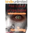 The Land of the Dead: Book Four of the Oz Chronicles