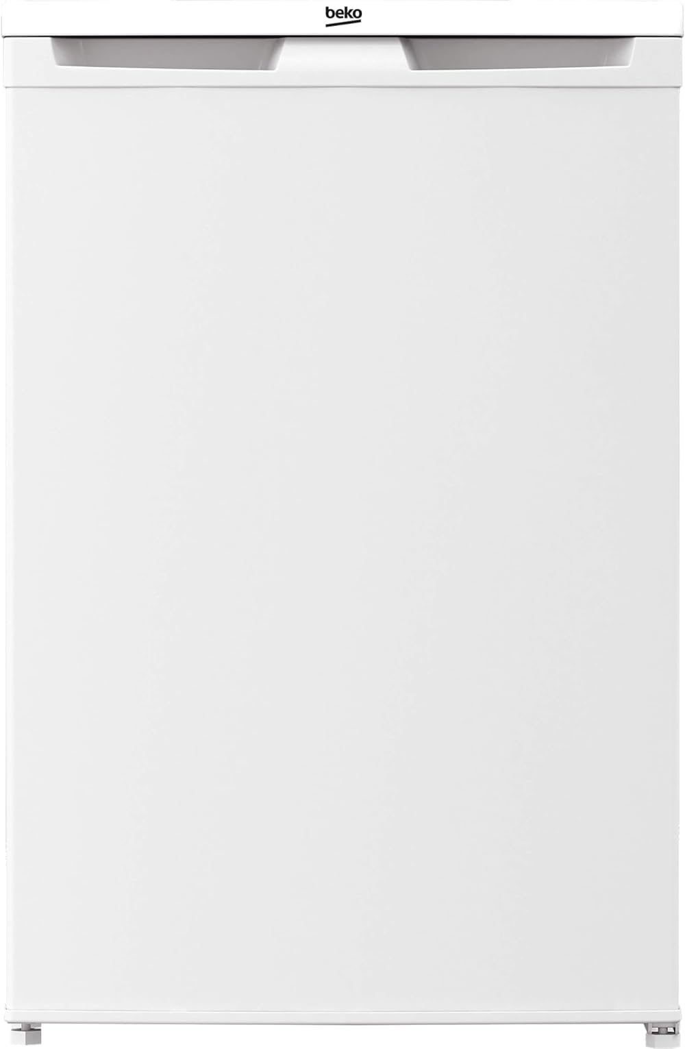 BEKO UFF4584W 86 Litre Upright Freezer Frost Free White A+